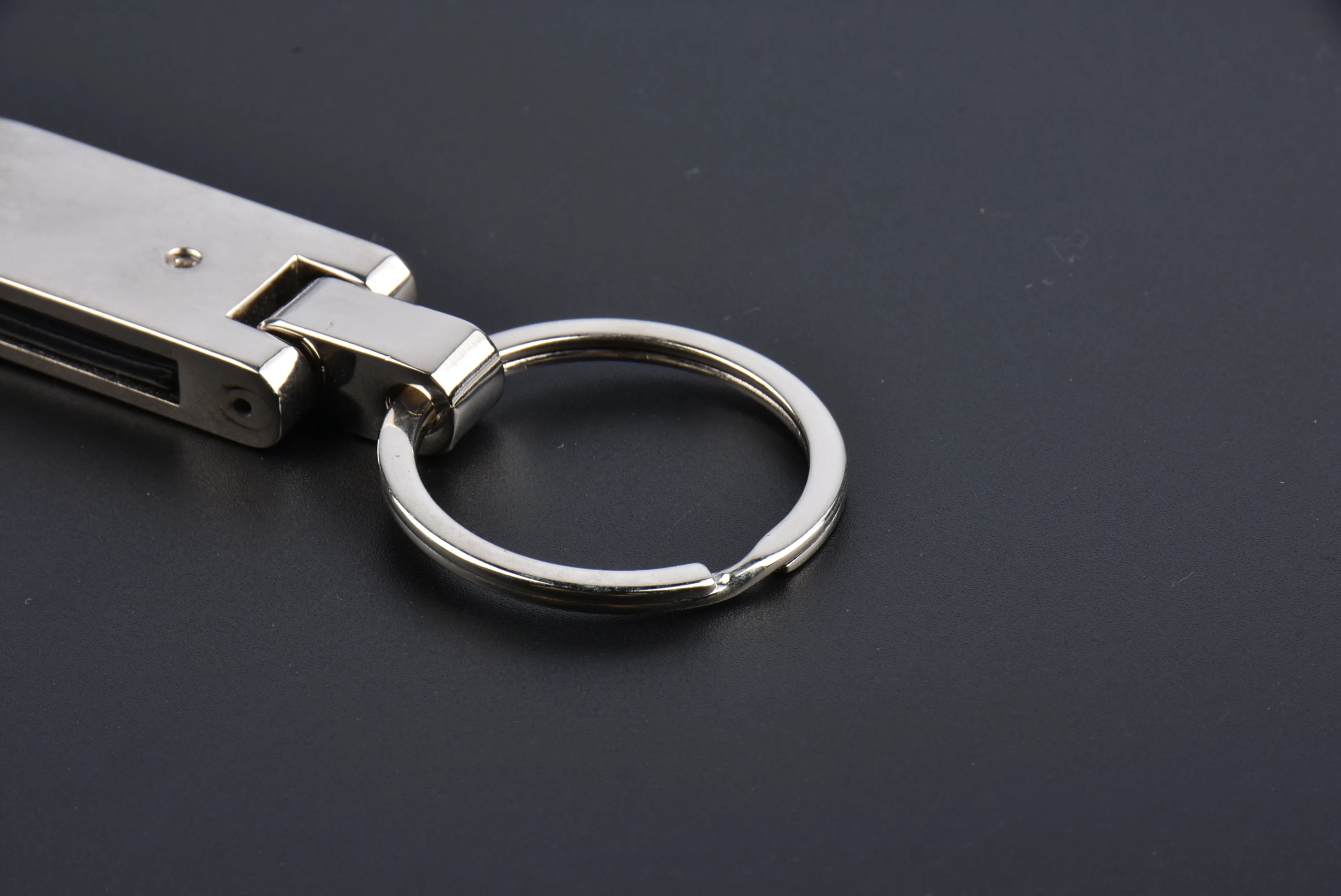 热销定制钥匙圈不锈钢钥匙圈钥匙圈钥匙扣