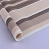 wholesale woven vinyl coated polyester mesh fabric for chair
