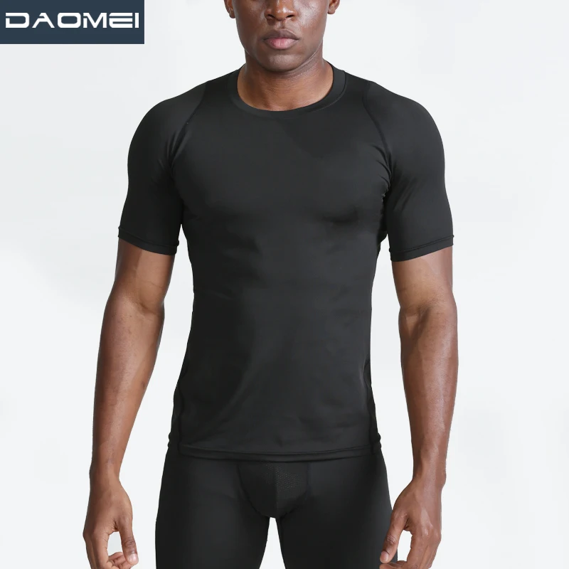 No Label Bamboo Blank Brazilian Sports Plus Size Custom Active Private Label Fitness Wear men