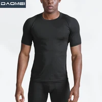 

No Label Bamboo Blank Brazilian Sports Plus Size Custom Active Private Label Fitness Wear men