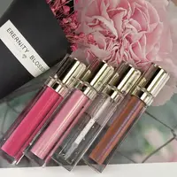 

Custom logo wholesale high quality lip gloss cruelty-free your lipgloss creamy private label