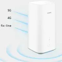 

Original Huawei 5G CPE Pro H112-372 Dule-band WIFI 4G 5G WiFi CPE Router