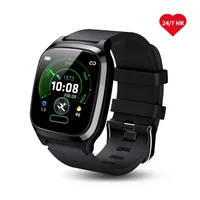 

IP67 Waterproof Multi Sport Blood Pressure Heart Rate Monitor Tracker Y7 Fitness Smart Watch