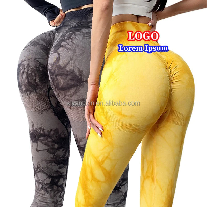

Sweatsuit Ropa deportiva hombre 2021 Meridia Alphalete Scrunch butt Yoga set Activewear leggings Seamless High-impact Gym Fitness Sets, Customized colors