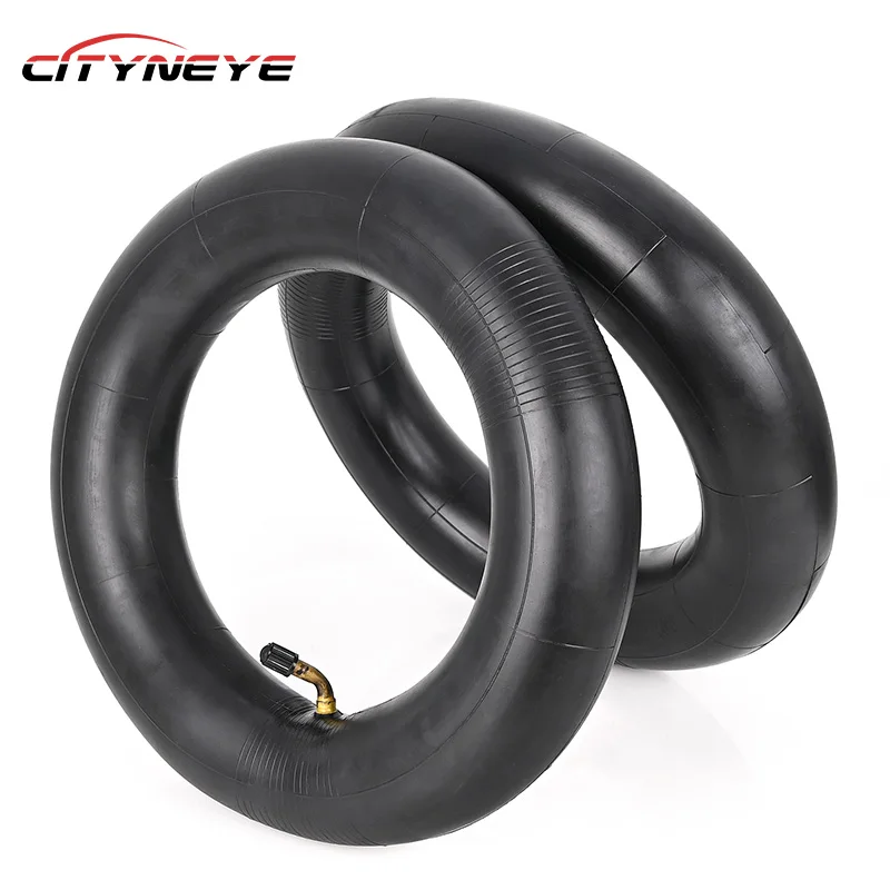 

10X2.5 Pneumatic Rubber Inner Tube For Kugoo M4 M365 Electric Scooter Inflatable Tube Replacement Parts