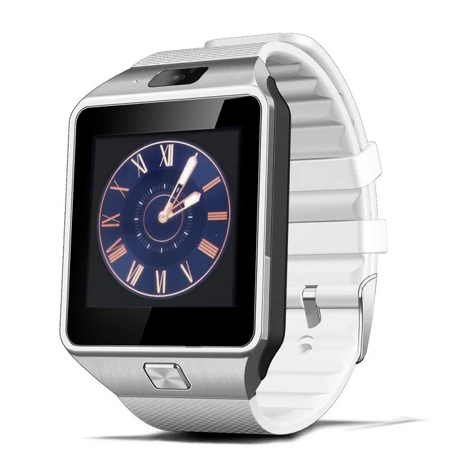 

2021 Android smart watch touch screen colorful smart watch DZ09