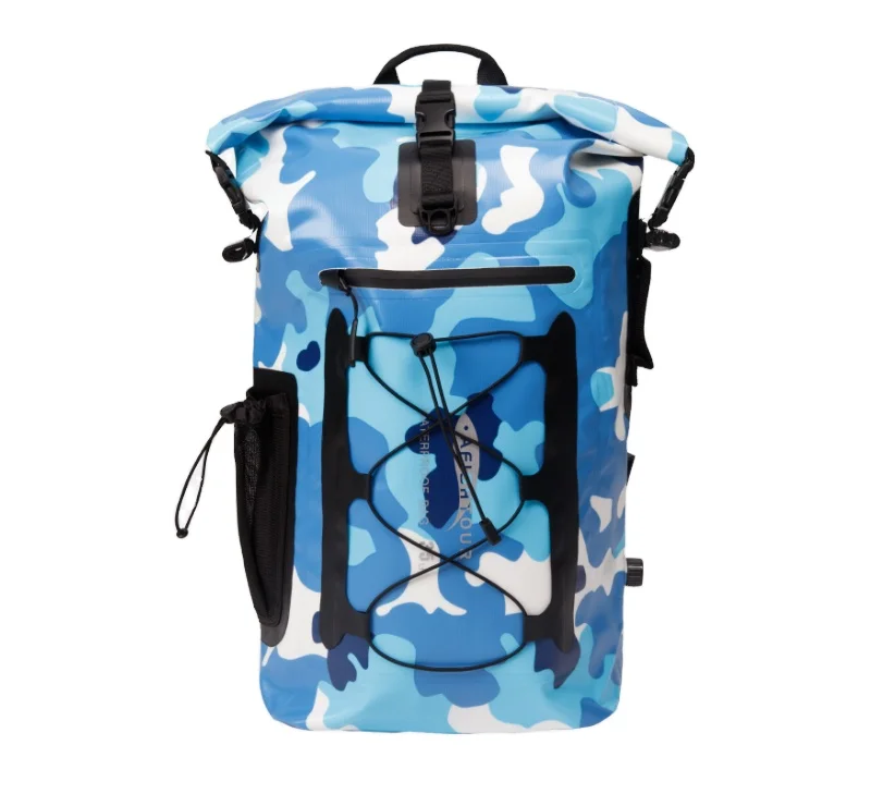

Wholesale Custom 35L Large Capacity Backpack Waterproof Outdoor Sports Bag Women Men Backpack Hiking Outdoor Sport