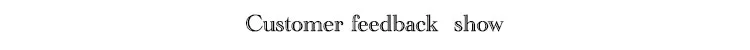 feedback