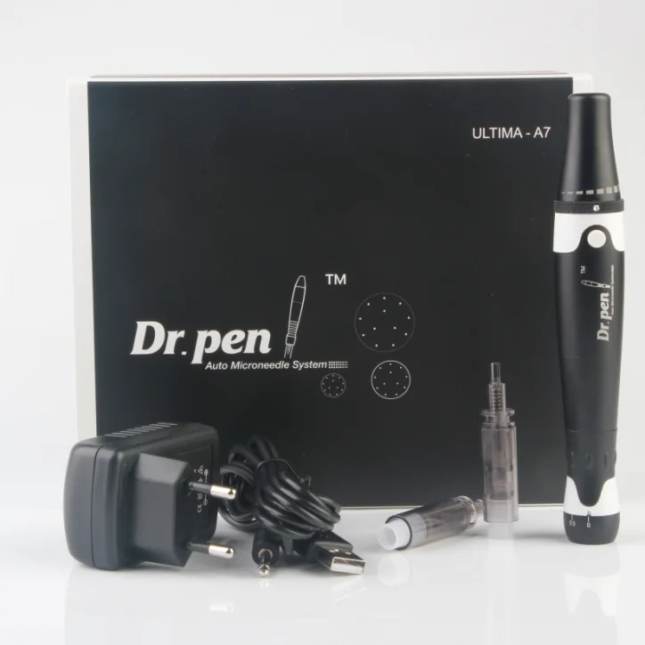 

dr pen A7 derma pen painless derma pen
