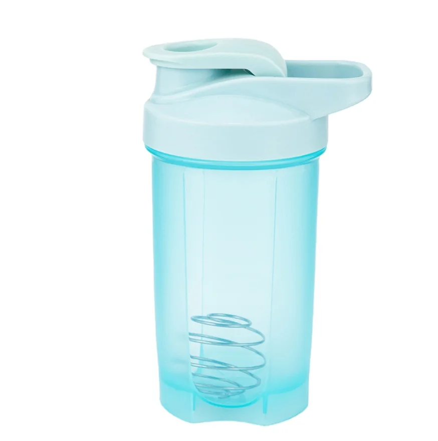 

MJ Fitness powder protine shaker bottles wholesale with high quality