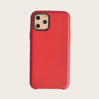 

Bomanleather premium phone accessories pu leather mobile case back case