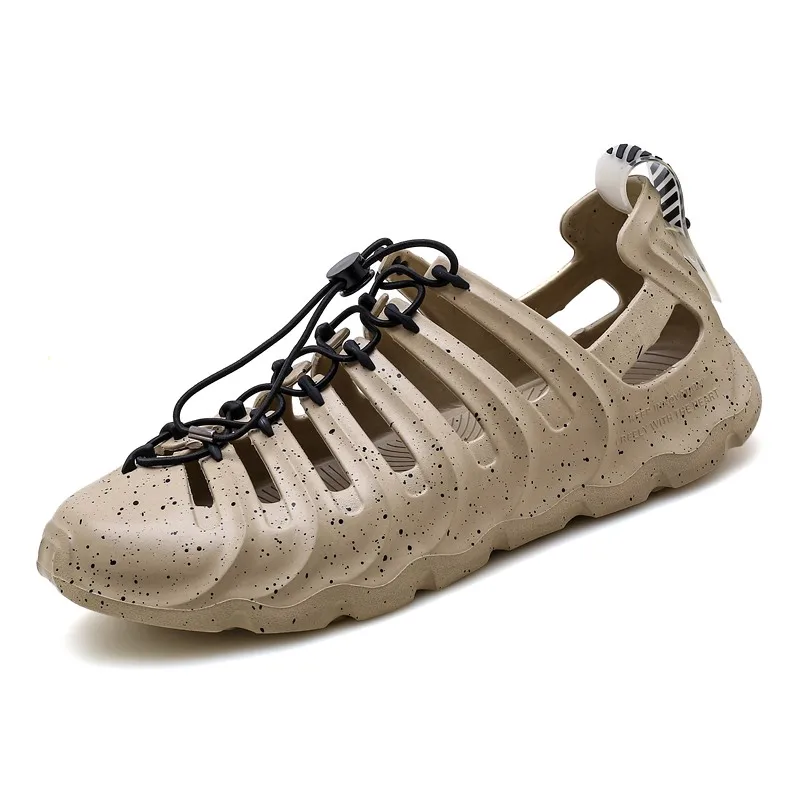 

Wholesale 2020 Unisex Men Rubbers Sandals Sandal Men Casual Beach Sandals