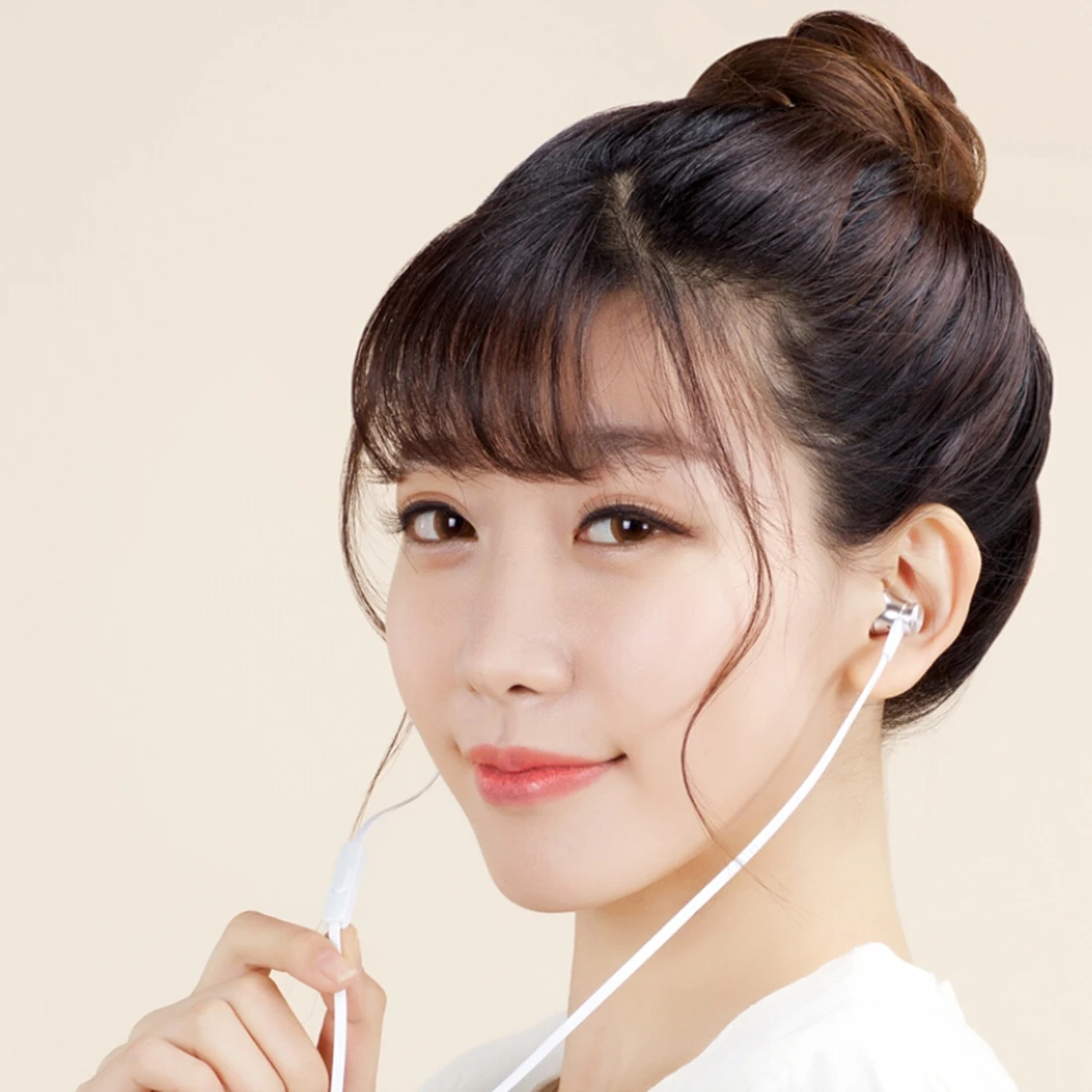 

Original Xiaomi Custom Logo Best Earphones Headphones Headset Earphones