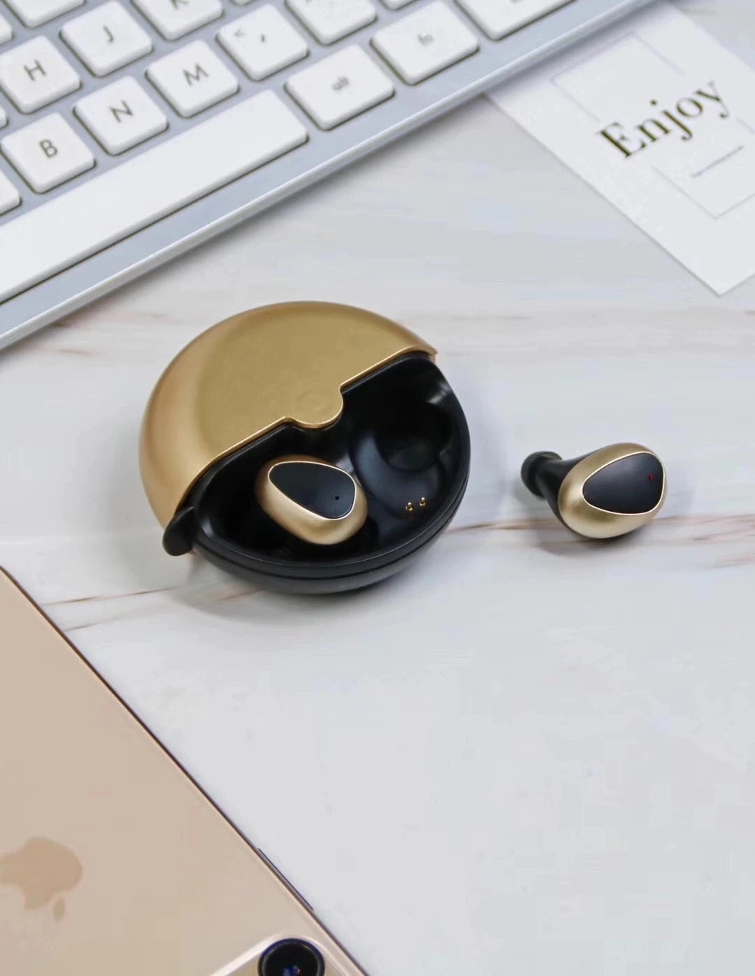 

tw330 wireless earphone headphones for jbl 330 c330tws