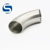 low price stainless steel pipe bend supplier