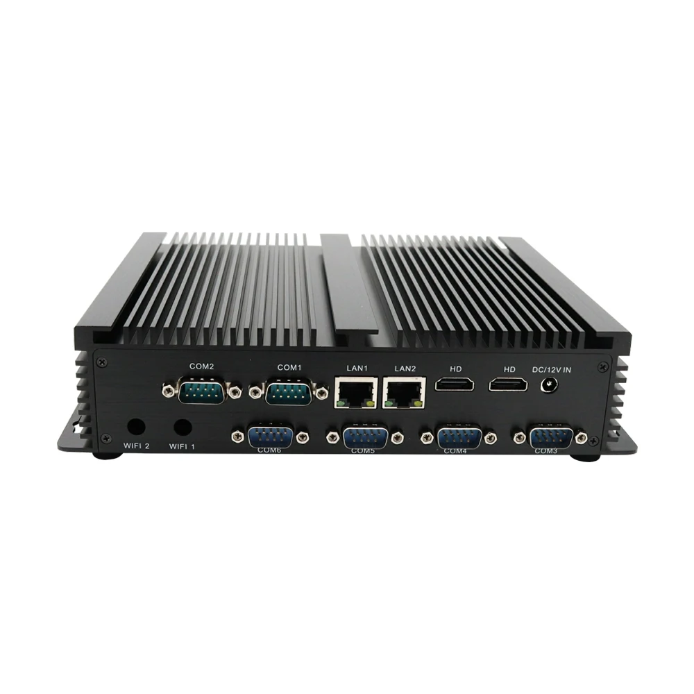 

EGLOBAL minipcs with serial parallel port Intel Core i5 4200U mini pc win 10 gaming computer