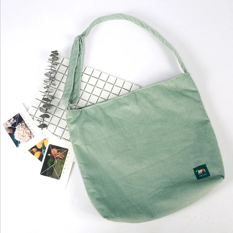 

wholesale recyclable shopping cotton bag and canvas tote bag, Customized color