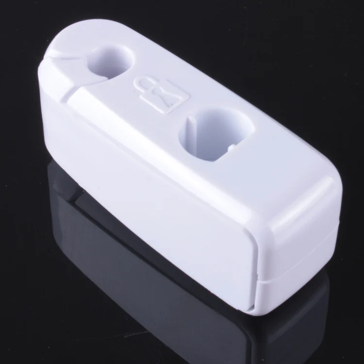 black stop lock