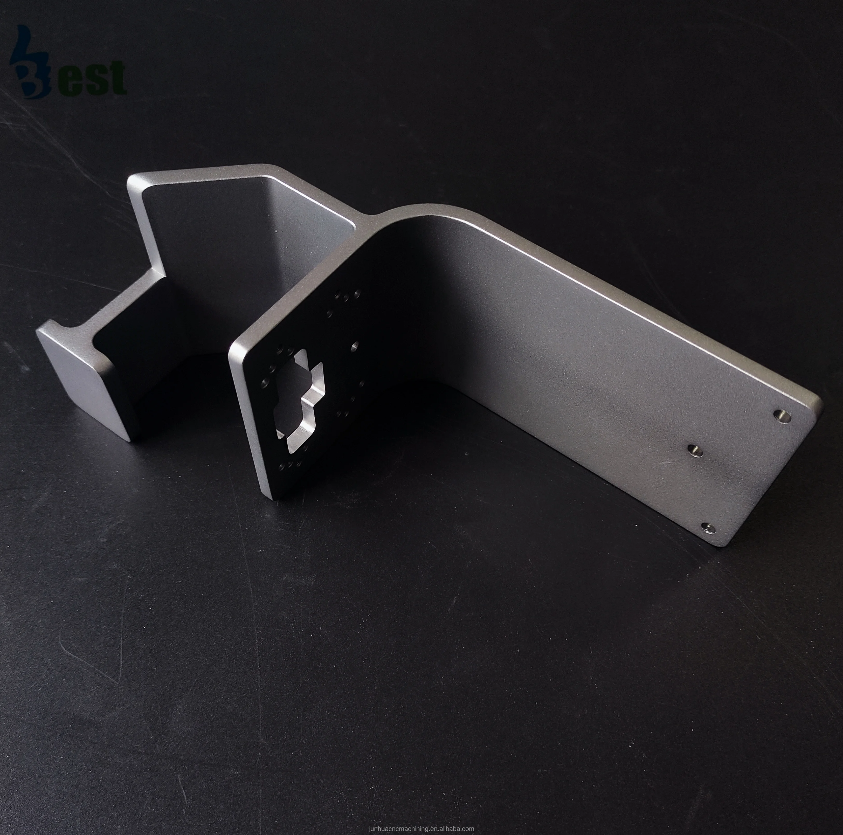 

China factory specializes manufacturing cnc machining stainless steel anodized aluminum parts cnc milling service