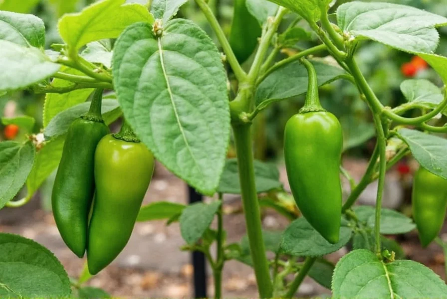 how to grow pepper plants