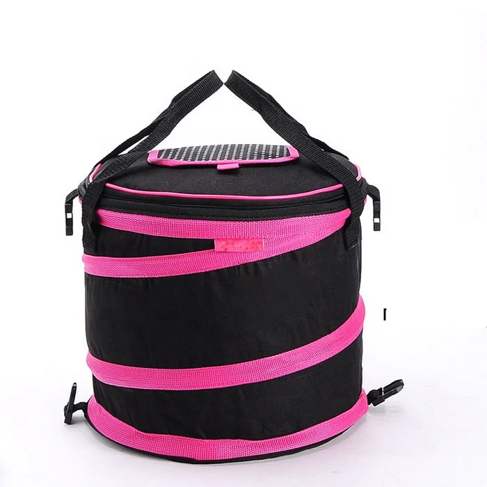 

Custom Insulated Cooler Bag Picnic Cooler Bags For Daily Use