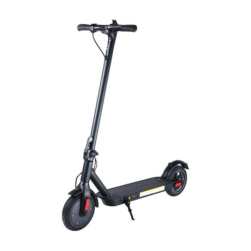 

EU Warehouse Dropshipping Adult Evercross 8.5 Inch Electric Scooter Wholesale Electric Scooter With Suspension