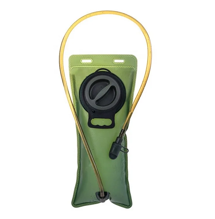 

outdoor camping military hiking tactical hydration backpack cycling water bag with 3l ladder
