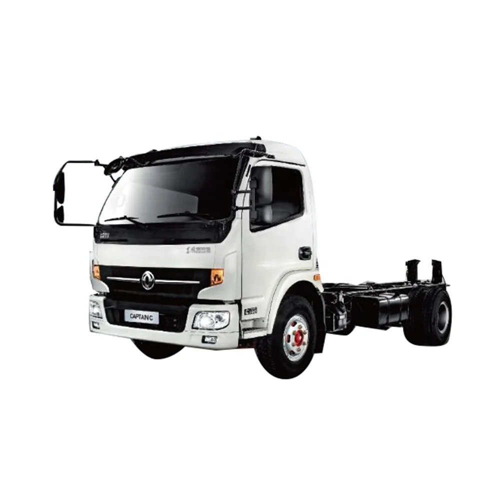 Dongfeng df 4180 4x2