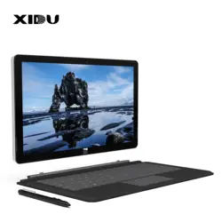 XIDU PhilPad 13.3 inch Tablet Touchscreen 6GB RAM 