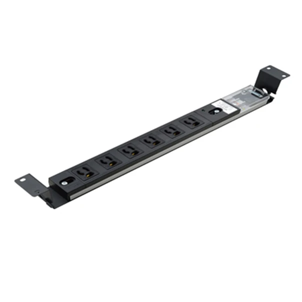 Wholesale Japan industrial 6 way pdu table power electrical socket with favorable price