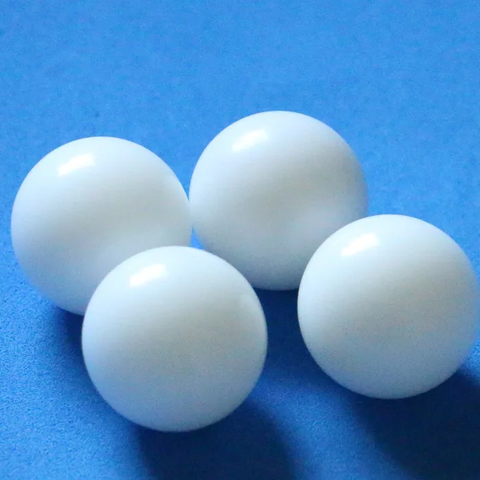 Wholesale Delrin Solid 80mm 90mm Large Hard Plastic Ball Buy Large