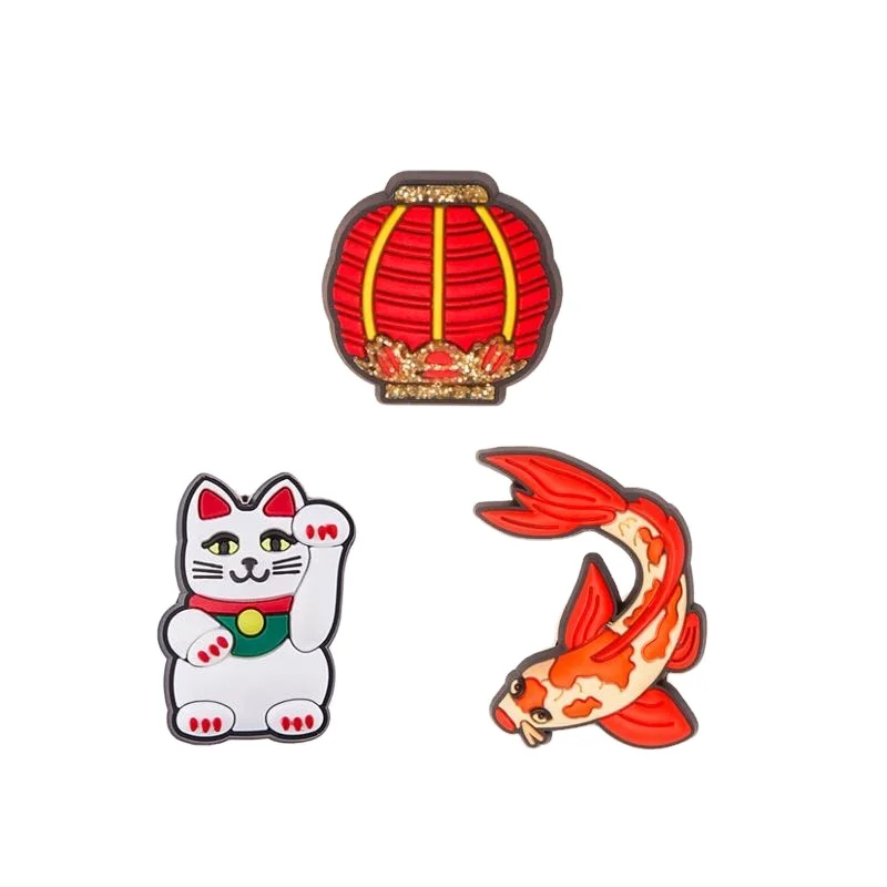 

Hellosport Designer Croc Shoe Charm Custom Jibbitzs Shoe Charms Original Cc Jibbitzs Shoe Charm Japan