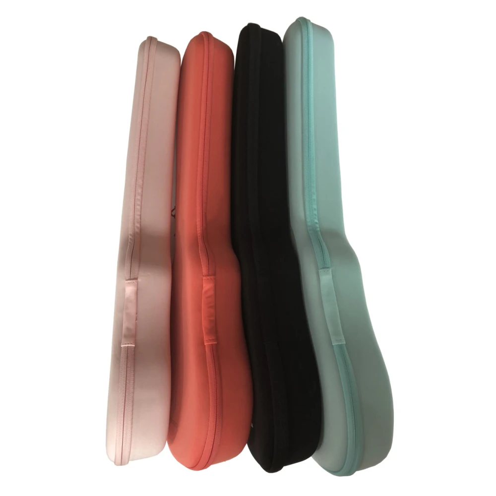 Ukulele Hard Bag Case