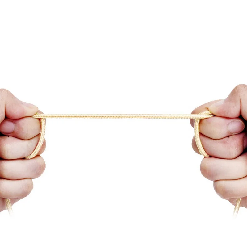 
cable charger charging data cord USB iPhone cable 