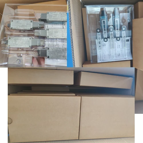 RL8108 PACKAGE