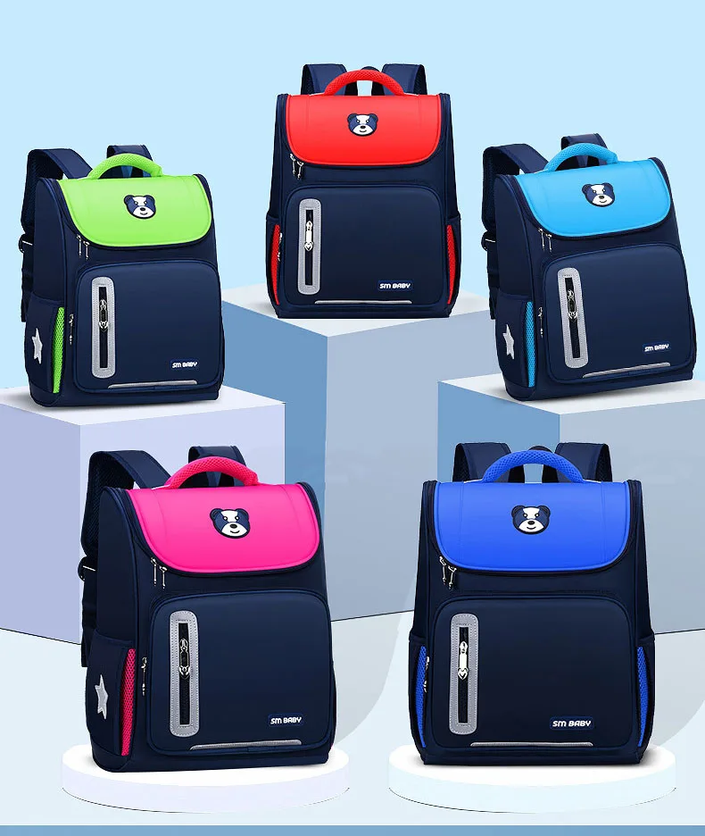 

Lymech China New Cheap Wholesale Custom Student The Back To School Backpack Bag For Boys Girls Child Kids Set