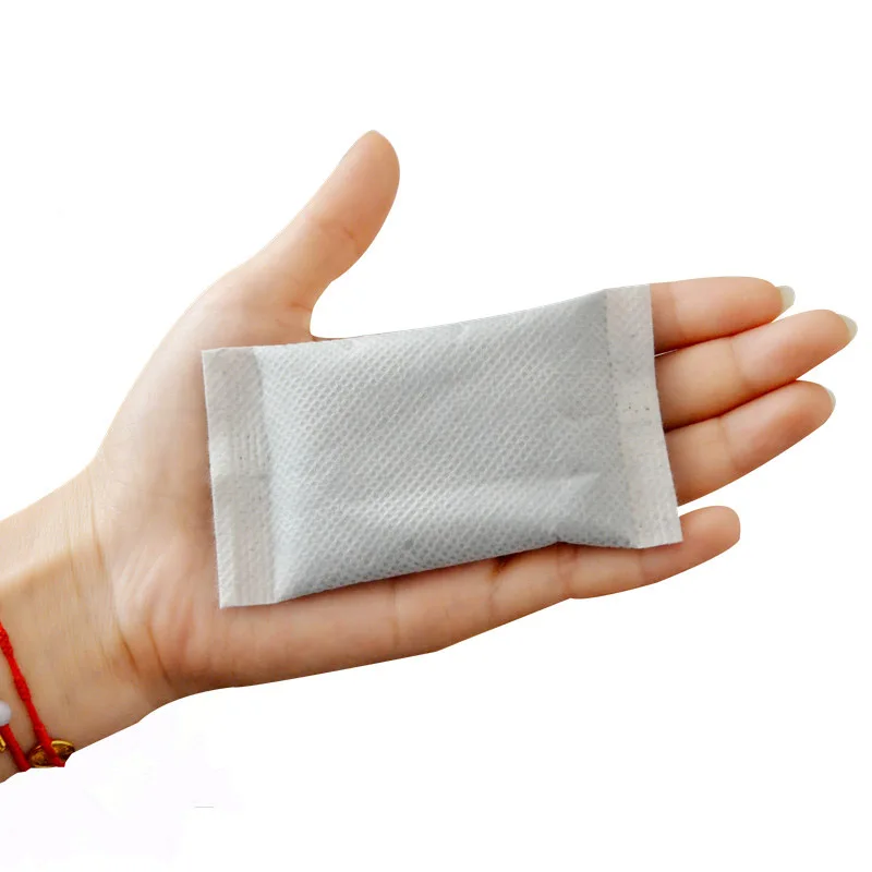 

Hand Warming Pad For Cold Hands Instant Hot Pad Hand Warmer patch