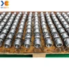 Forged forgings ss3061 forged forgings forging Customized CNC part plant used production tea ring and sleeve parts