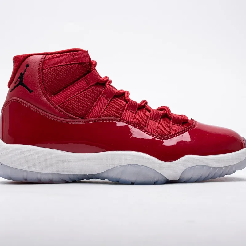 

Innovative Design Brand Running Shoes Outdoor Leisure Sports Basketball Air Jordan 11 Nike Shoes