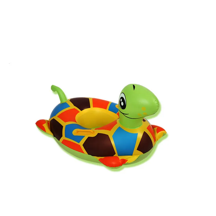 

Wholesale nice price Factory Main Product Amazon Newborn Swimming Ring Inflatable Baby Float