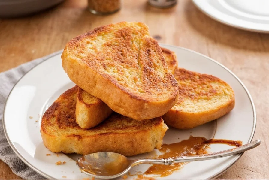 cinnamon toast