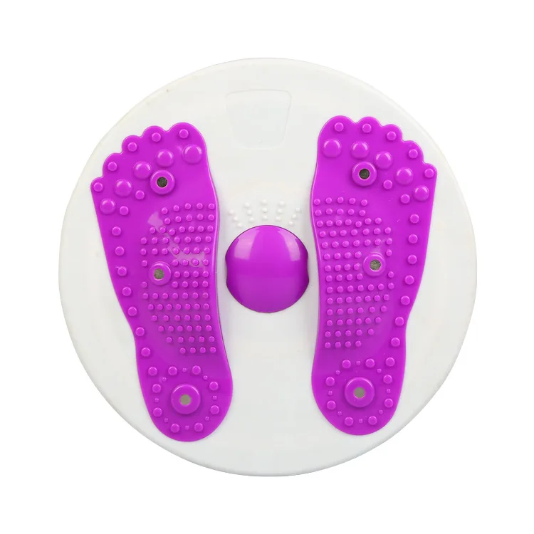 

High quality indoor sports household calories twist plate disc waist exercise twister