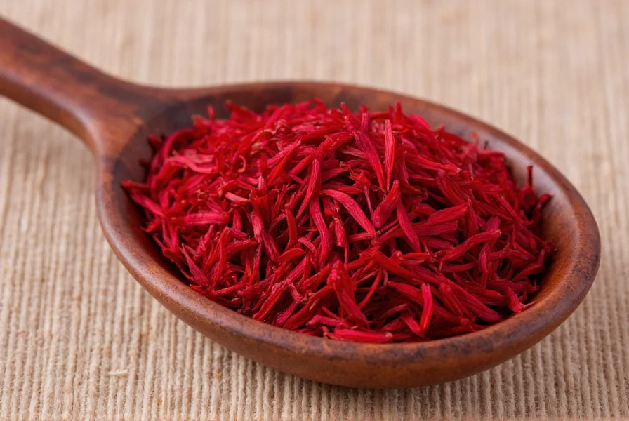 Saffron fields during harvest season with workers collecting crocus flowers