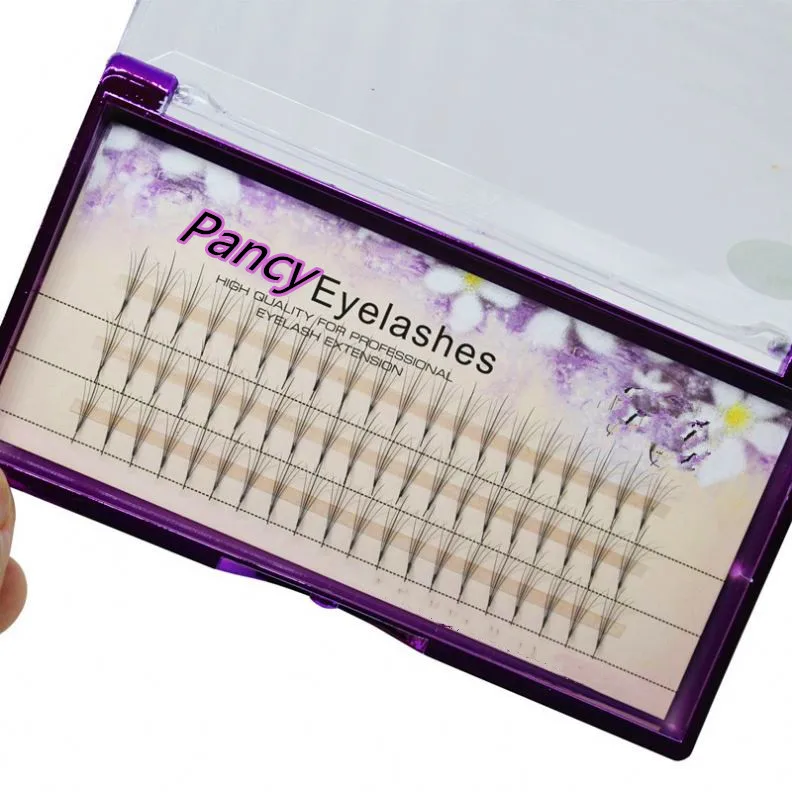 

Eyelashes Extensions Premade Volume Fans Individual Volume Lashes Extensions