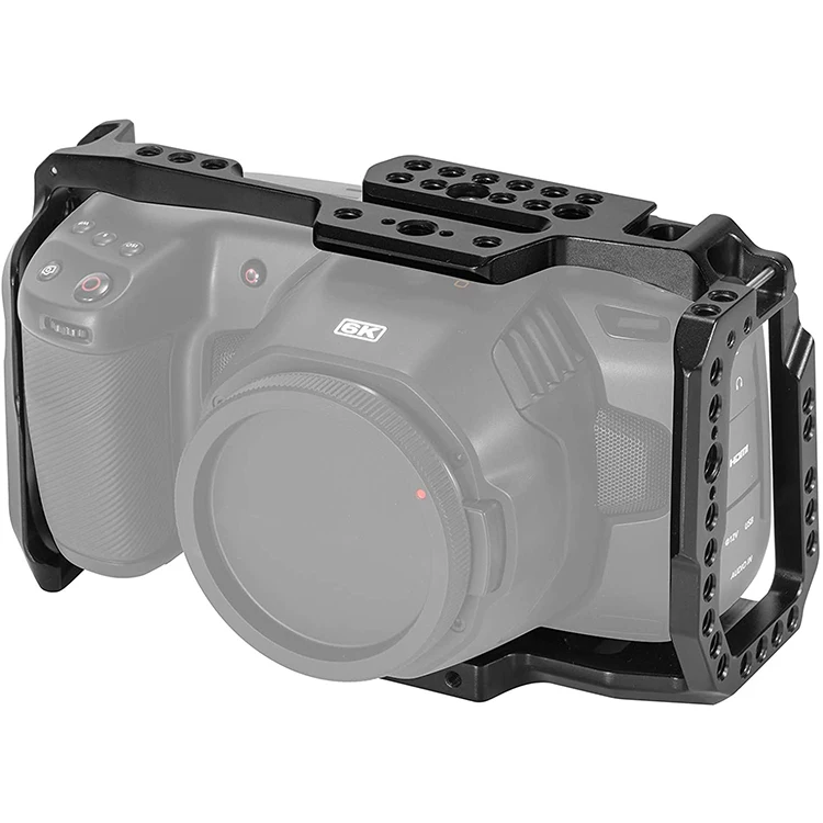 

Suitable for Nikon Z5/z6/z7/z6ii/z7ii Smallrig Built-in Slotted Screwdriver Handle Tilta Camera Camera Video Cage
