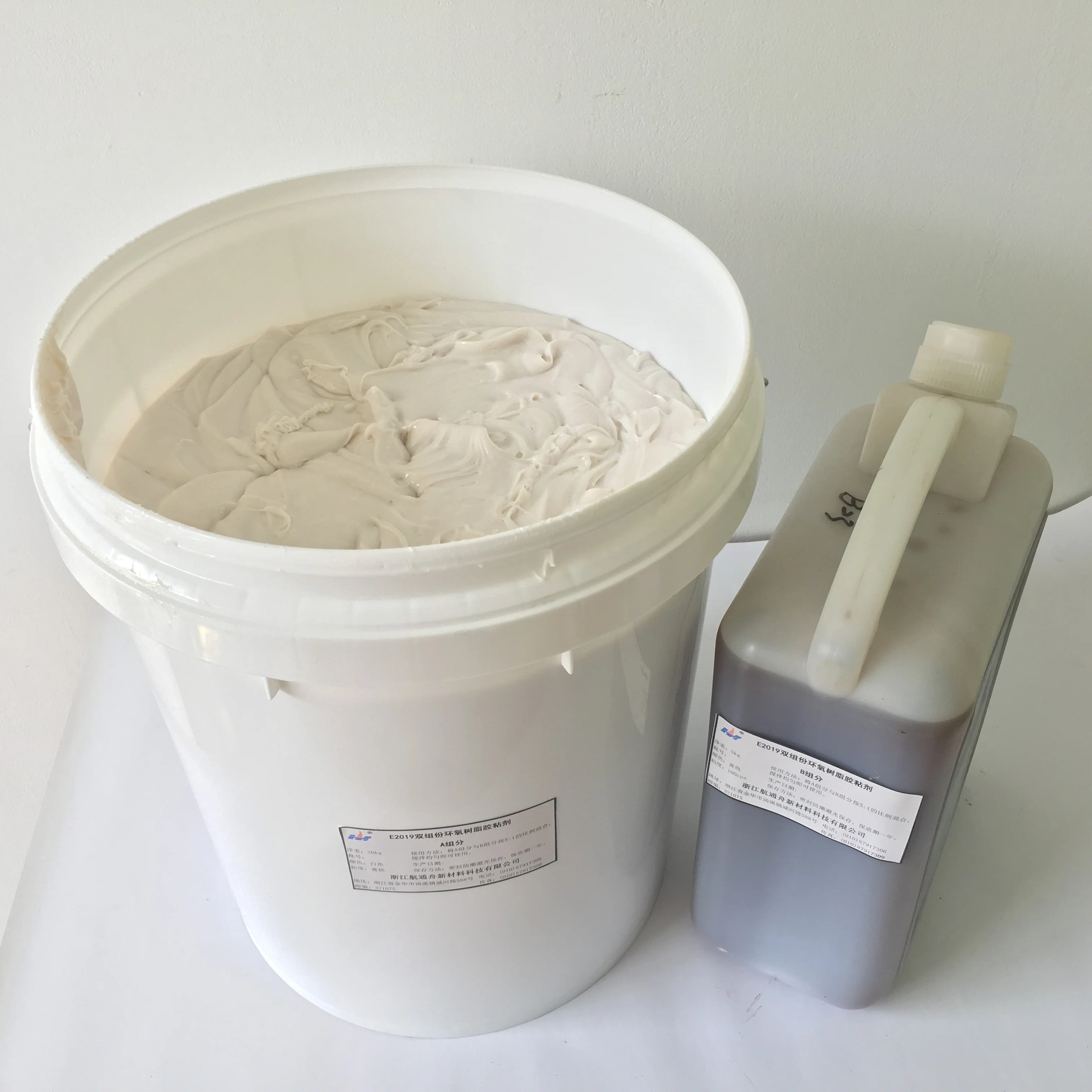 Top Supply Glued Ab Glue Structural Adhesive Epoxy Resin