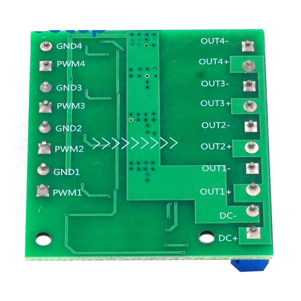 Pwm 3. Pwm 3