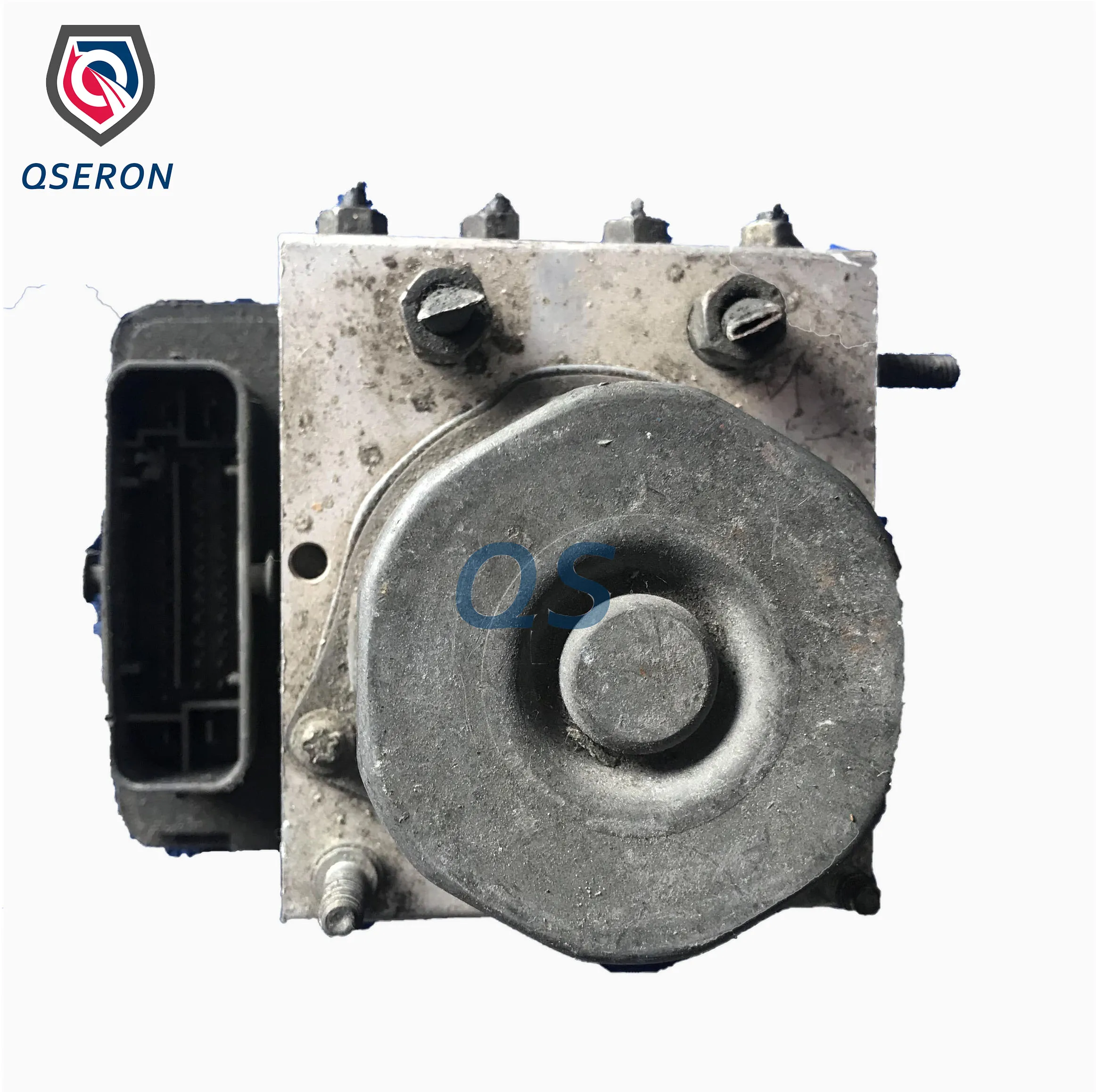 Aftermarket Refurbished Car Abs Pump 27536fj190 Brake Control Unit