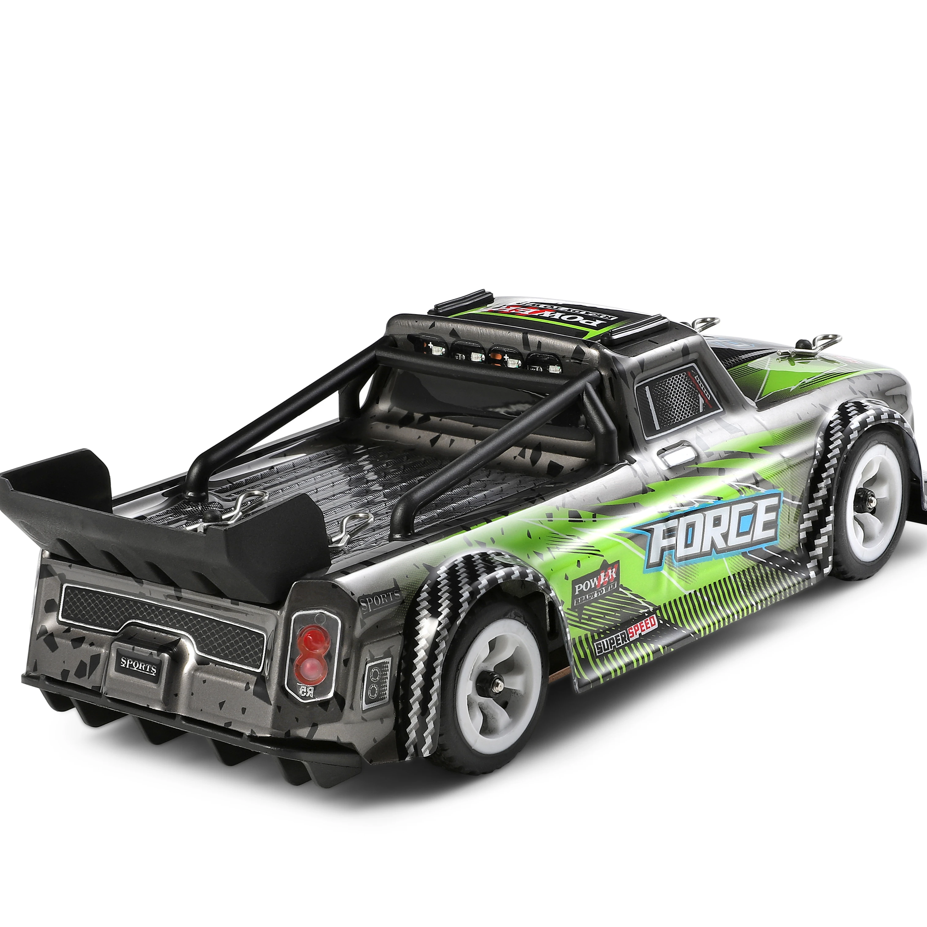 

WLtoys 284131 RC Car 2.4G Racing Car 30 KM/H Metal Chassis 4WD Electric High Speed Off-Road Drift Christmas Gift