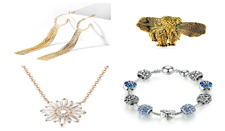 fancy hair accessories for women